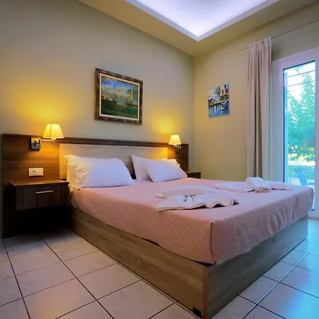 Stalaktites Apartment