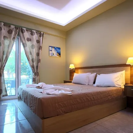 Apartment Stalaktites Sami (Kefalonia)