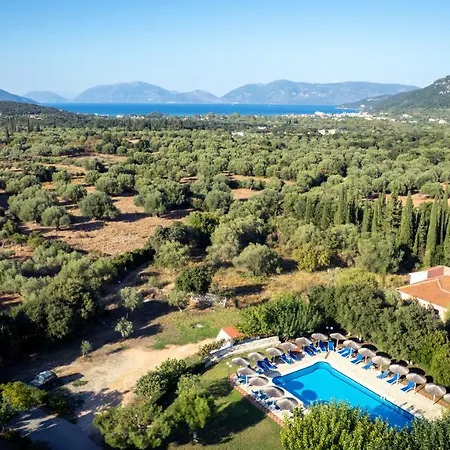 Stalaktites Apartment Sami (Kefalonia)