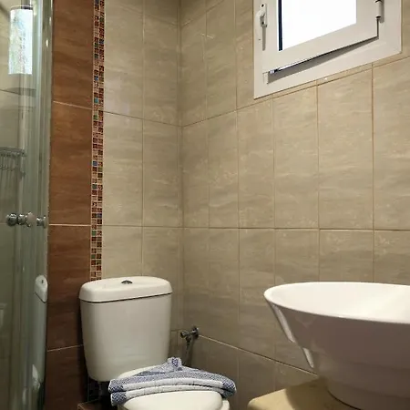 Stalaktites Apartment Sami (Kefalonia)