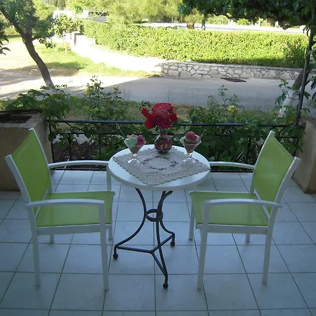 Stalaktites Apartment Sami (Kefalonia)