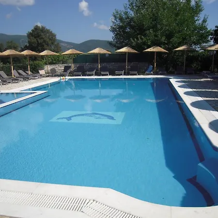Stalaktites Apartment
