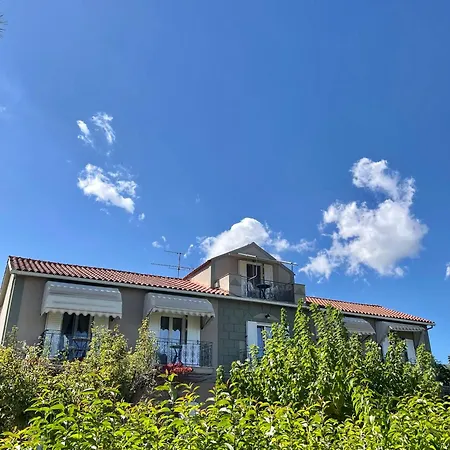 Stalaktites Apartment Sami (Kefalonia)