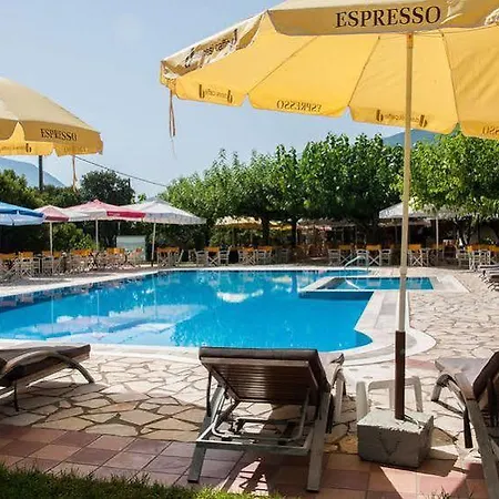 Stalaktites * Sami (Kefalonia)