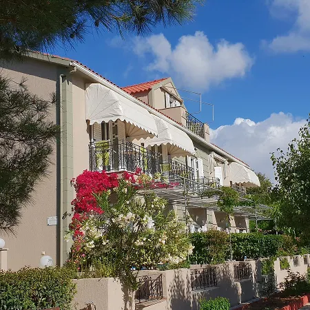 Stalaktites Sami (Kefalonia)