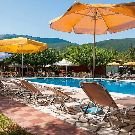 Stalaktites Apartment Sami (Kefalonia)