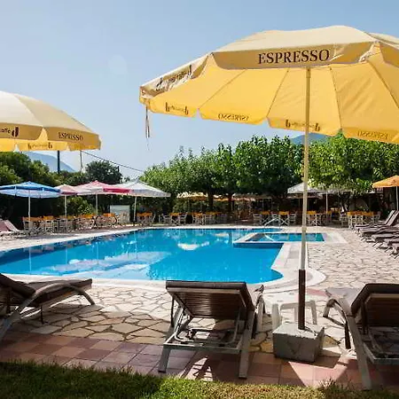 Stalaktites * Sami (Kefalonia)