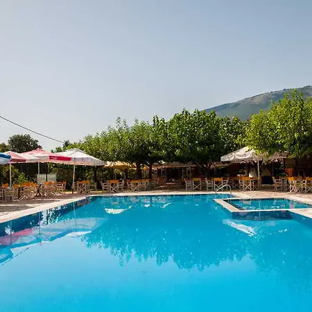 Stalaktites Sami (Kefalonia)