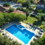 Apartament Stalaktites Sami (Kefalonia)