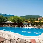Stalaktites Sami (Kefalonia)