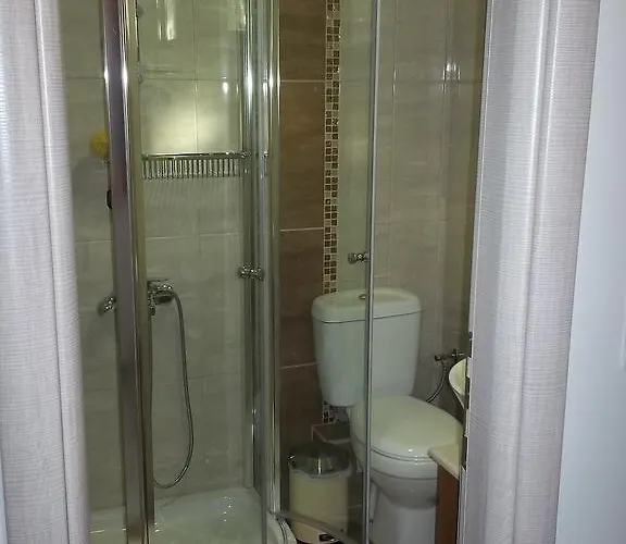 Apartamento Stalaktites *