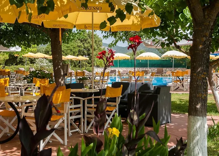 Stalaktites Apartamento *