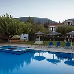 Stalaktites Sami (Kefalonia)