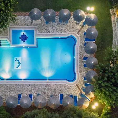 Stalaktites Apartment