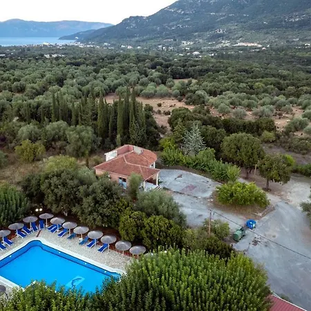 Stalaktites Appartement