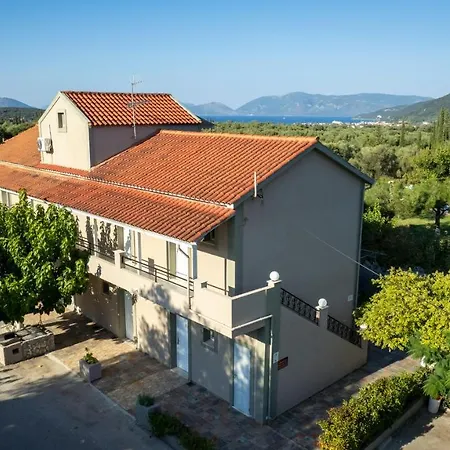 Stalaktites Appartement Sami (Kefalonia)
