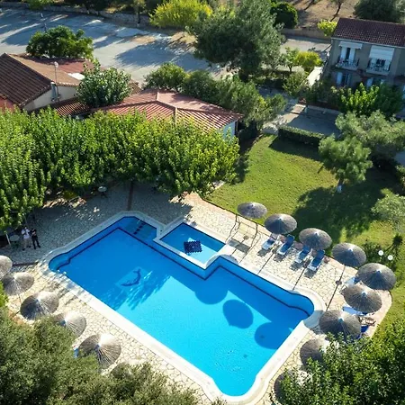 Appartement Stalaktites Sami (Kefalonia)