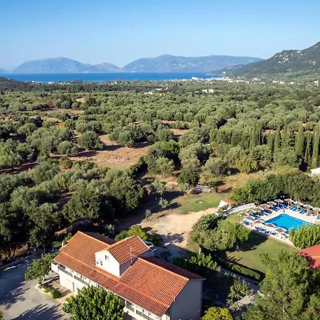 Appartement Stalaktites