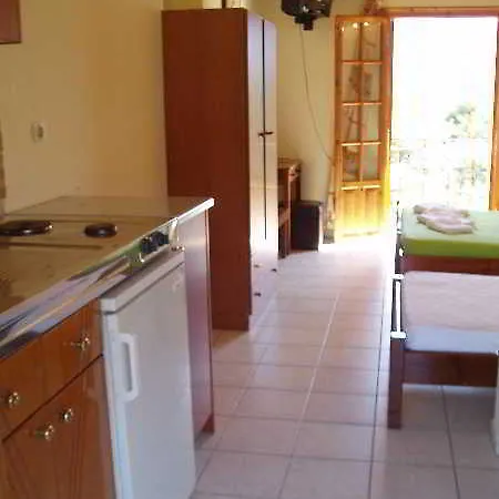 Stalaktites Appartement