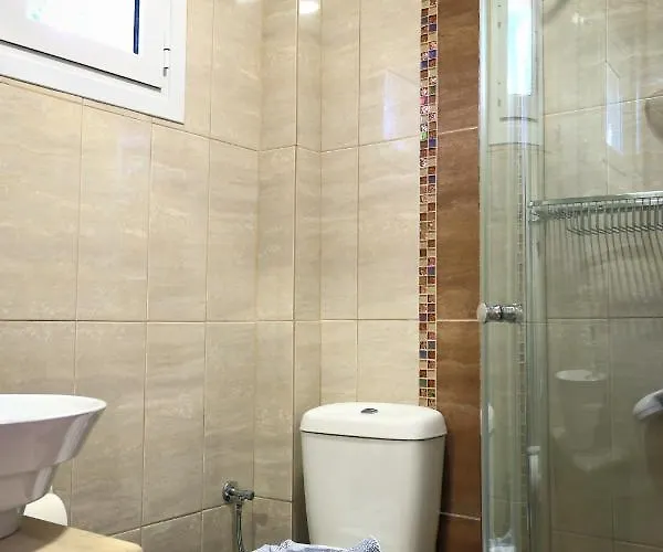 Stalaktites * Sami (Kefalonia)