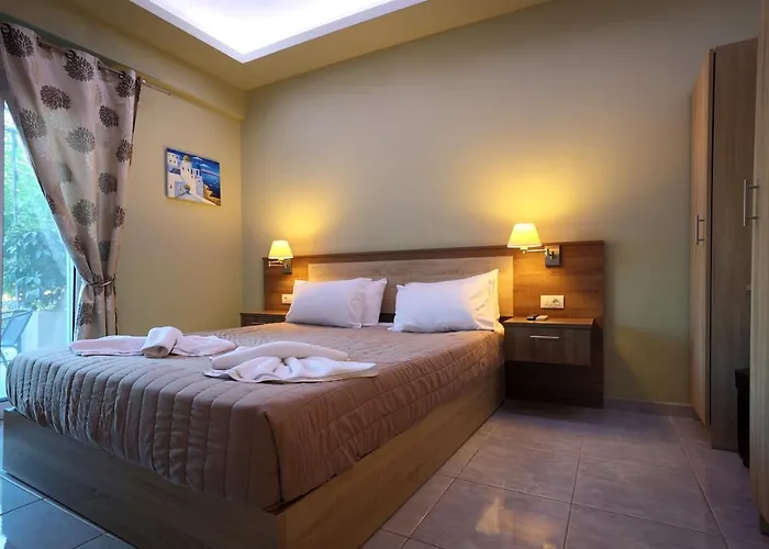 Apartment Stalaktites