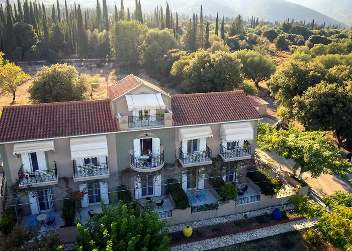 Stalaktites Sami (Kefalonia)