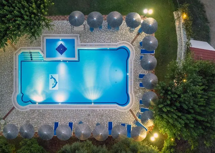 Stalaktites Apartment