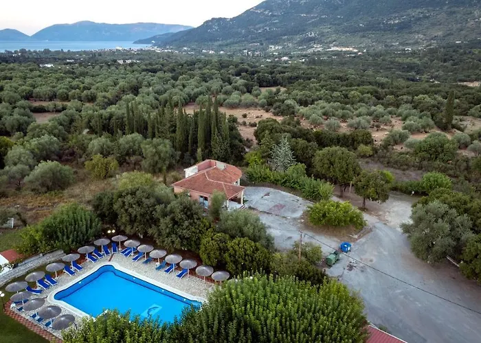 Stalaktites Apartment