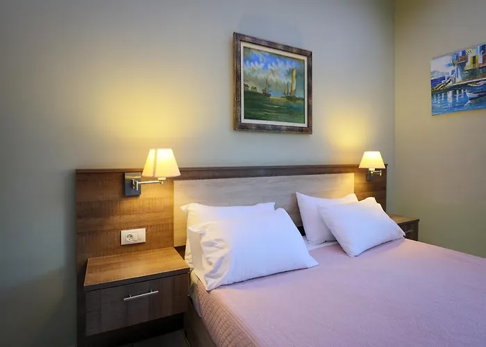 Apartment Stalaktites Sami (Kefalonia)