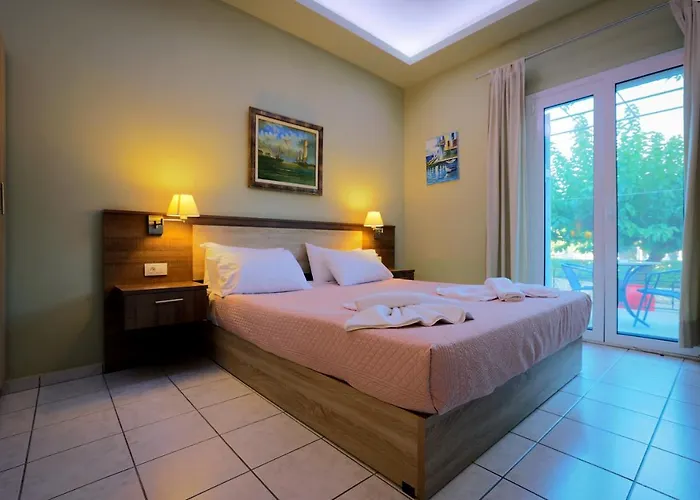 Stalaktites Apartment