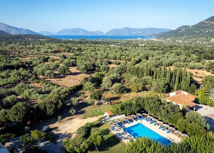 Stalaktites Apartment Sami (Kefalonia)