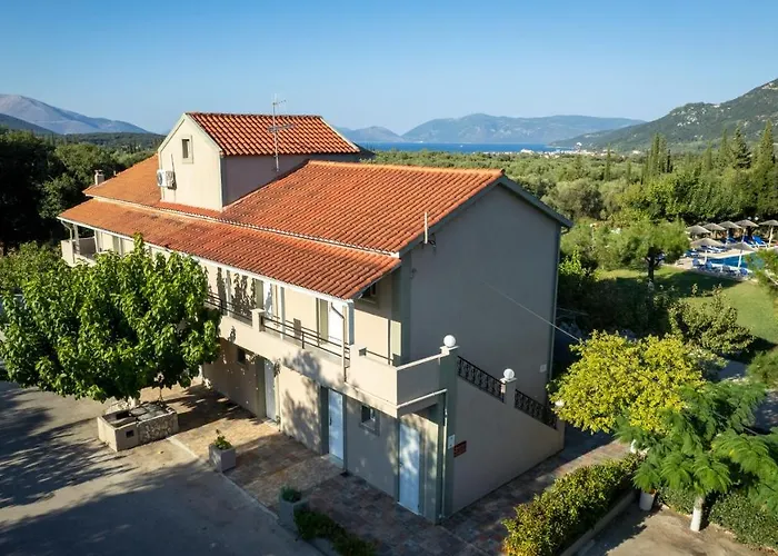 Stalaktites Apartment Sami (Kefalonia)