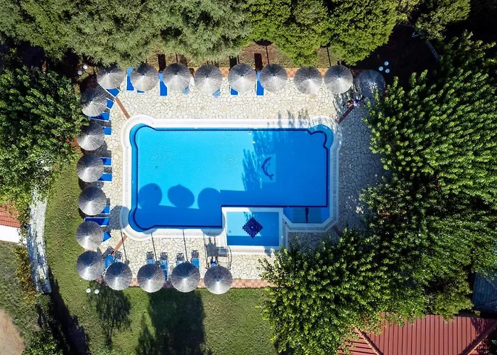 Stalaktites Sami (Kefalonia)