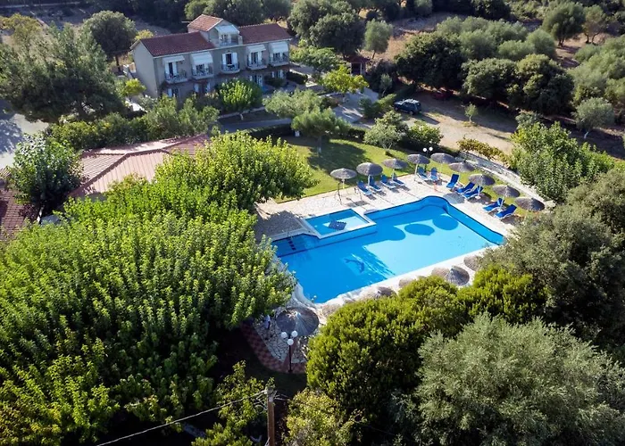 Stalaktites Sami (Kefalonia)