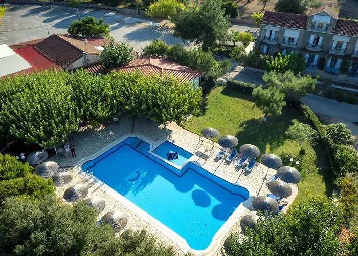 Apartment Stalaktites Sami (Kefalonia)