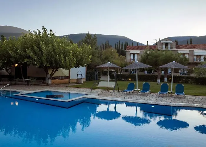 Stalaktites Sami (Kefalonia)
