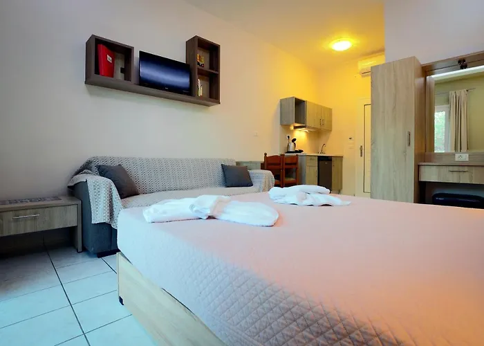 Stalaktites Sami (Kefalonia)