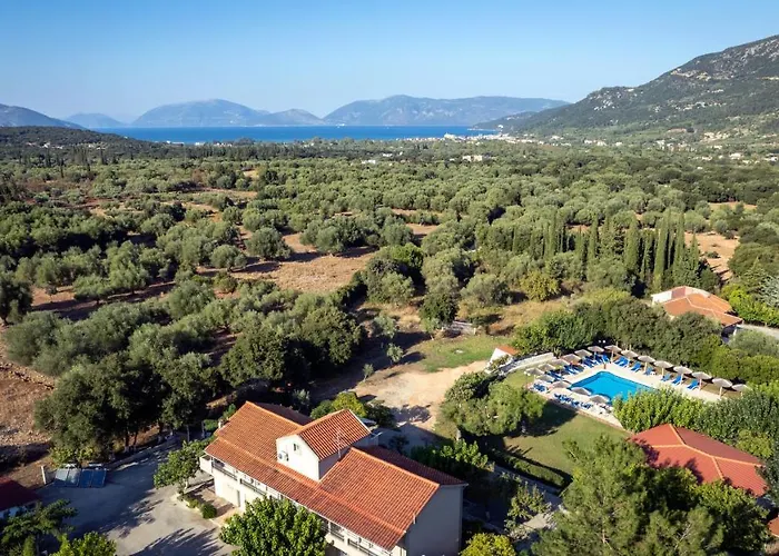 Apartment Stalaktites