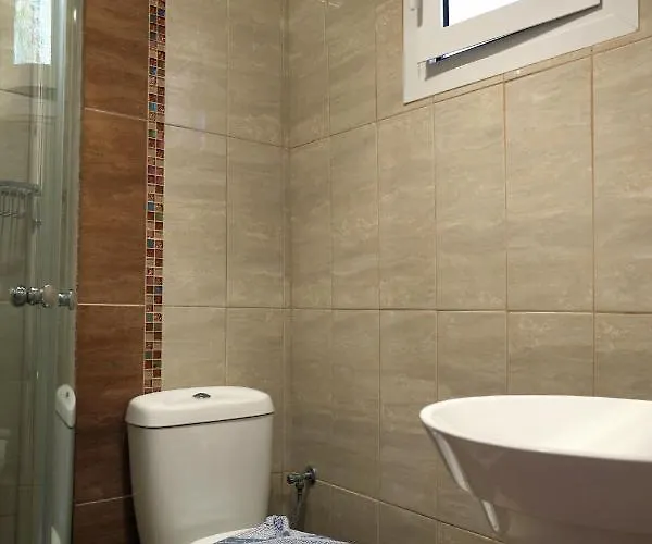 Stalaktites Appartement Sami (Kefalonia)