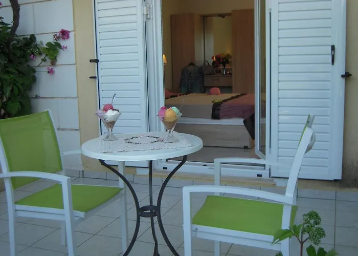 Stalaktites * Sami (Kefalonia)