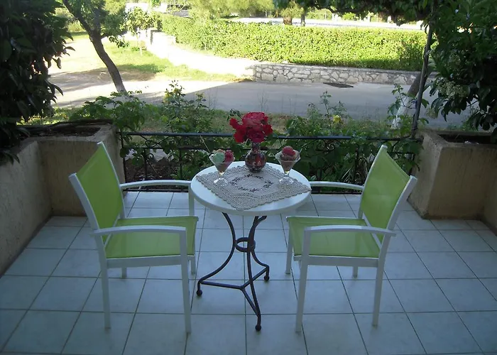 Stalaktites Apartment Sami (Kefalonia)