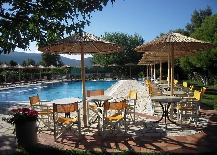 Stalaktites * Sami (Kefalonia)