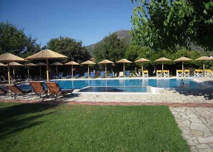 Stalaktites Apartment *