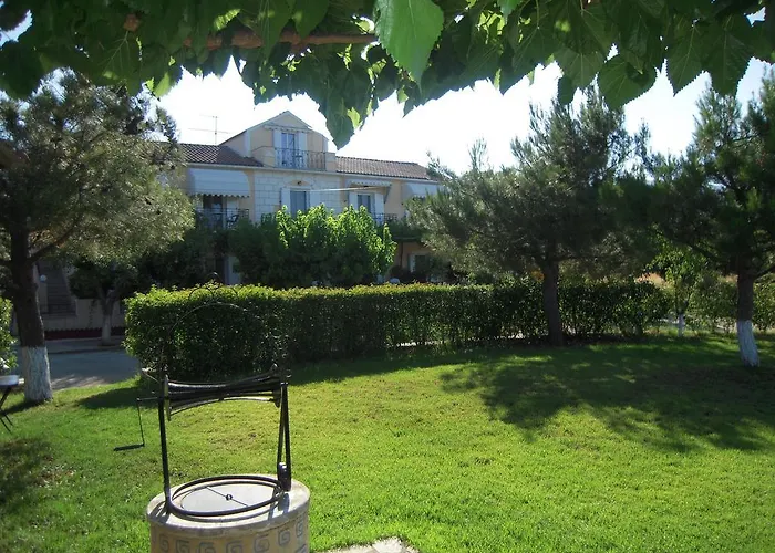 Appartement Stalaktites Sami (Kefalonia)