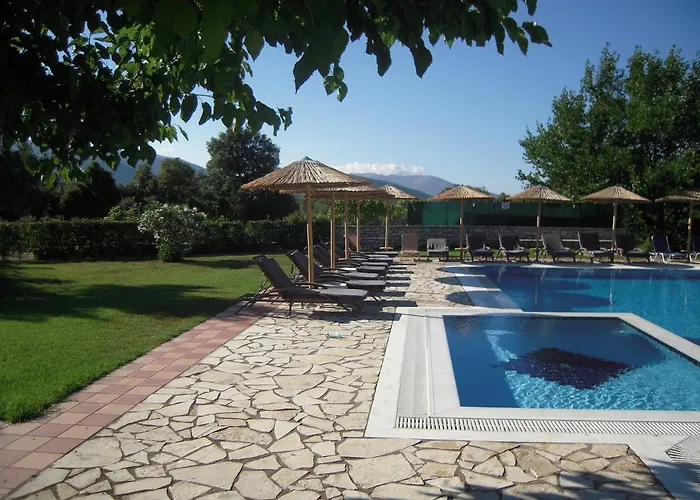 Apartment Stalaktites