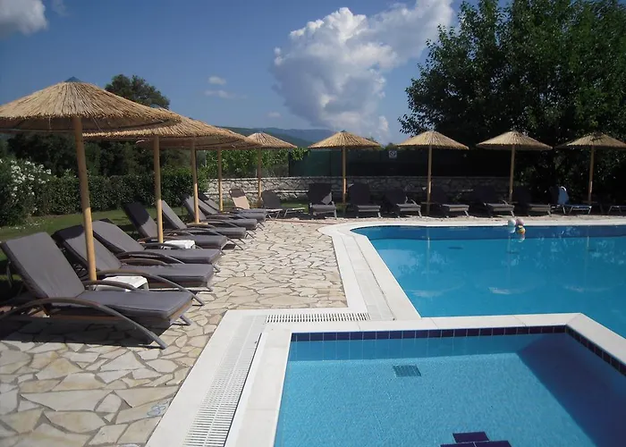 Stalaktites Sami (Kefalonia)