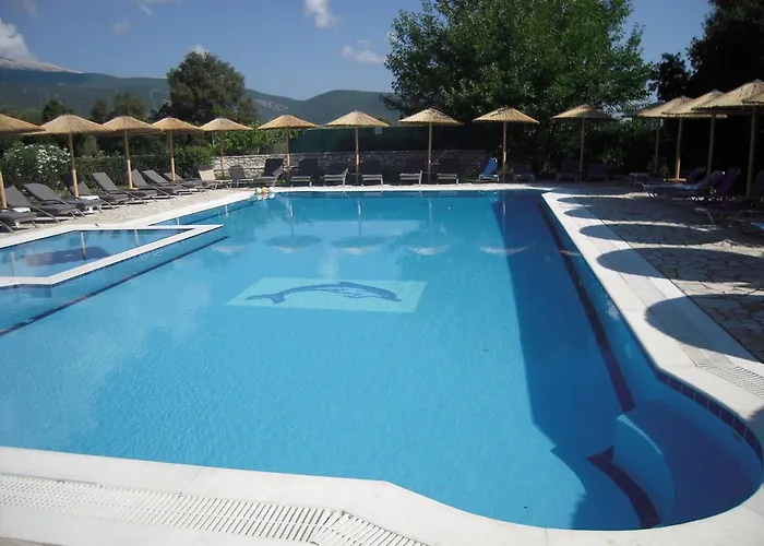 Stalaktites Apartment