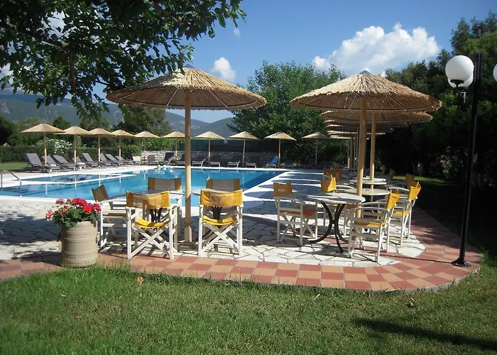Stalaktites Apartment Sami (Kefalonia)