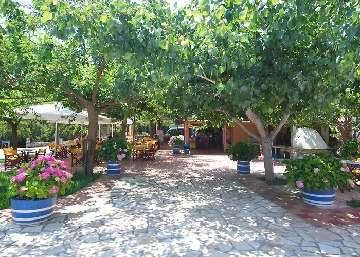 Stalaktites Apartment