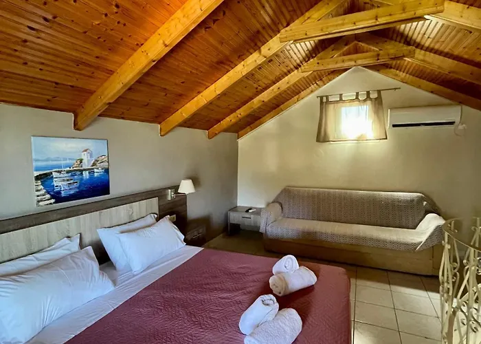 Stalaktites Apartment